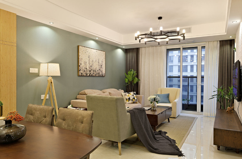 粉墙第一层发黄怎么办,武汉一家一装饰靠谱吗