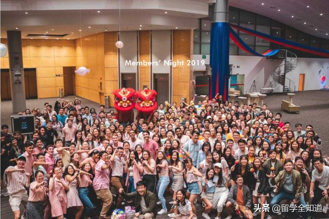 留学亲历|我在岛国新加坡的十年