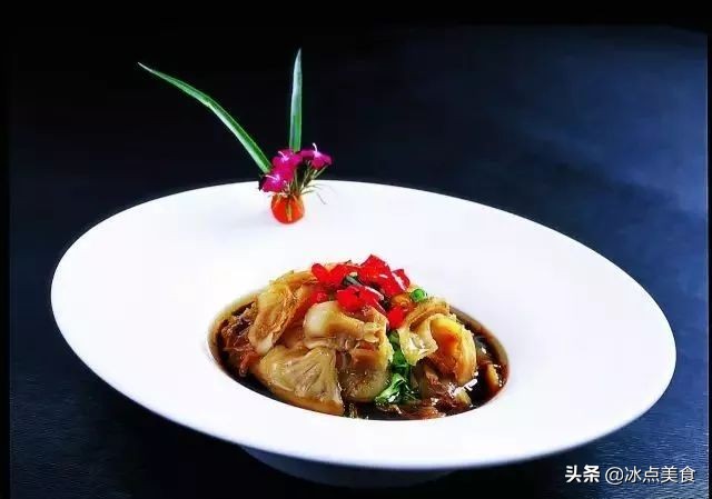 冷菜大全500种凉拌菜商用,超实用20款凉菜调味汁