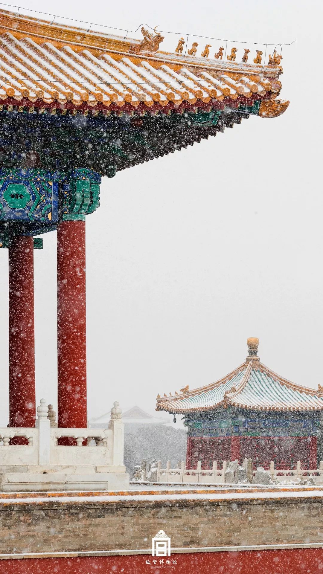 老北京胡同里探秘,探访老北京胡同有意外发现