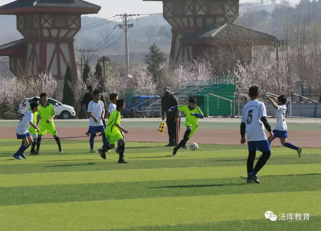 满天星校园足球联赛,满天星小学足球比赛
