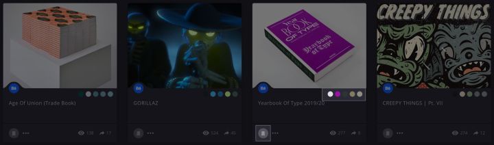 设计师必看的20个网站,包装设计师必备网站