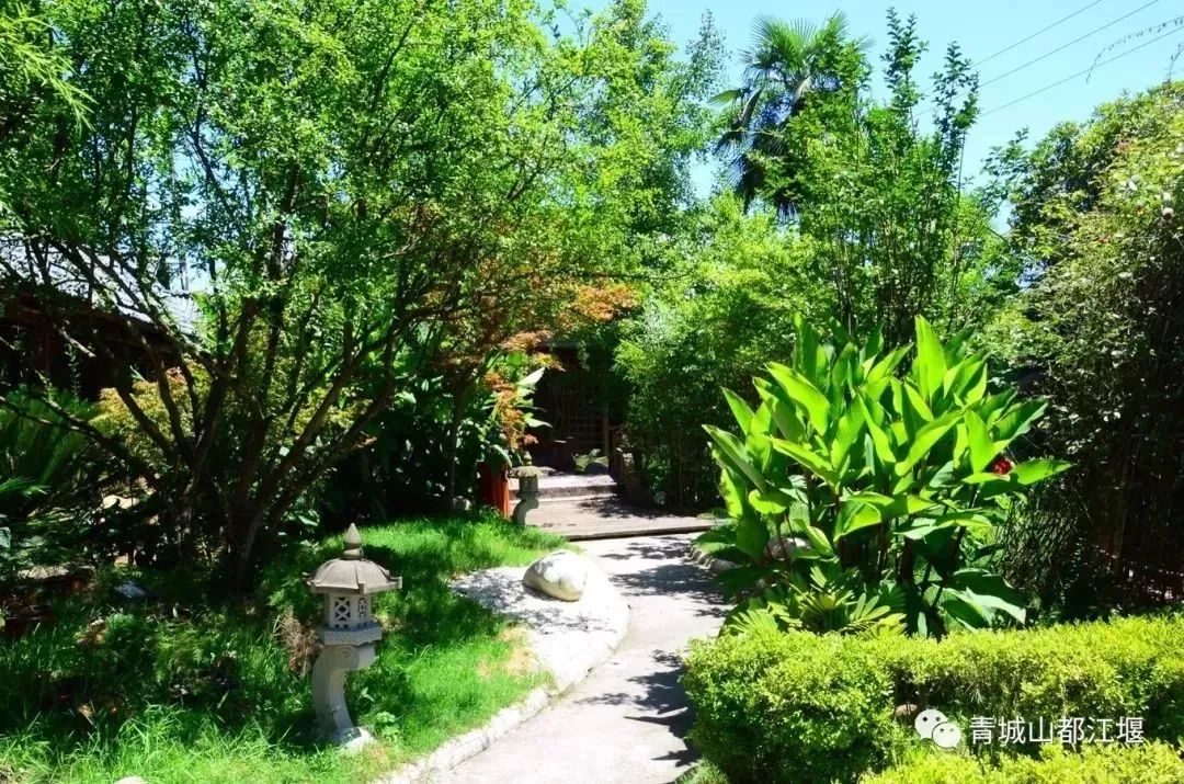 春节住哪里？水灵妹儿为你奉上都江堰最全住宿攻略，快来这里过一个幸福团圆年~