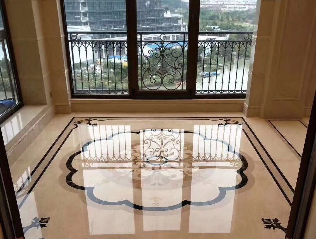 大理石石材养护工作标准与流程,大理石养护的标准