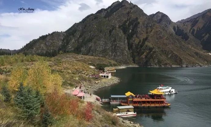 中国最值得去的10个5a级景区,最不值得去的5a级景区