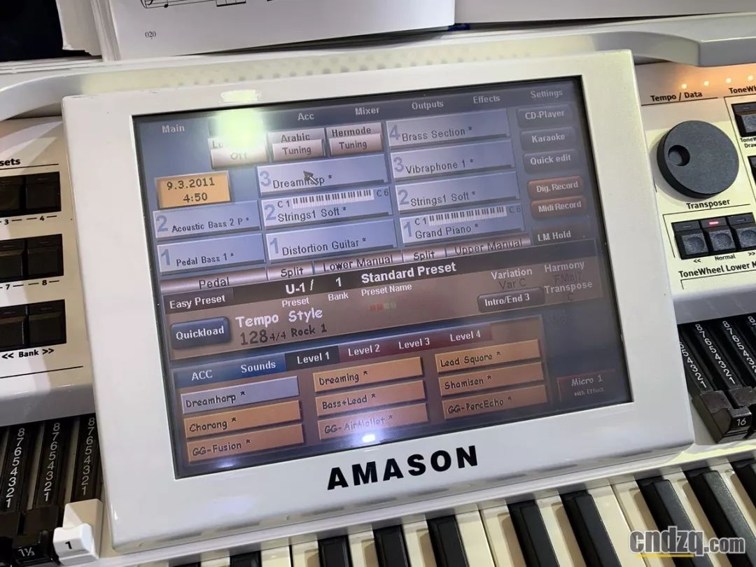 吟飞rs760怎么升级,上海乐展参展