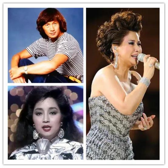 一僧二挂三老四绝是怎么来的,香港乐坛一神二圣三佛四大天王