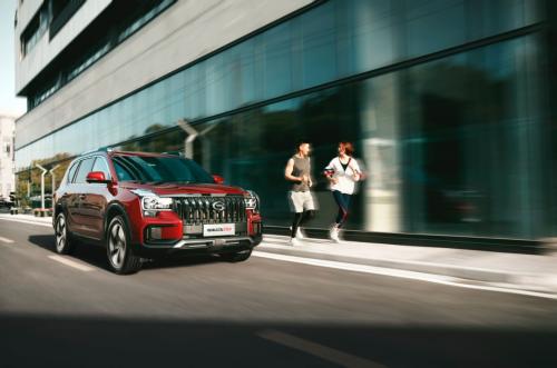 传祺gs8320t和390t,传祺gs8320t与390t区别