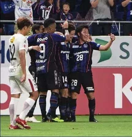 前国脚之子,前国脚儿子加入日本籍