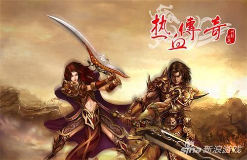 揭开那些年鲜为人知的神秘面纱,揭秘热血传奇人物