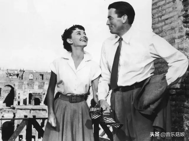 奥斯卡八首经典金曲,10首奥斯卡经典歌曲