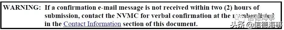 船舶去美国的准备工作,去美国船舶注意事项