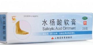 皮肤科外用软膏大全脂溢性皮炎,常见的皮肤科药