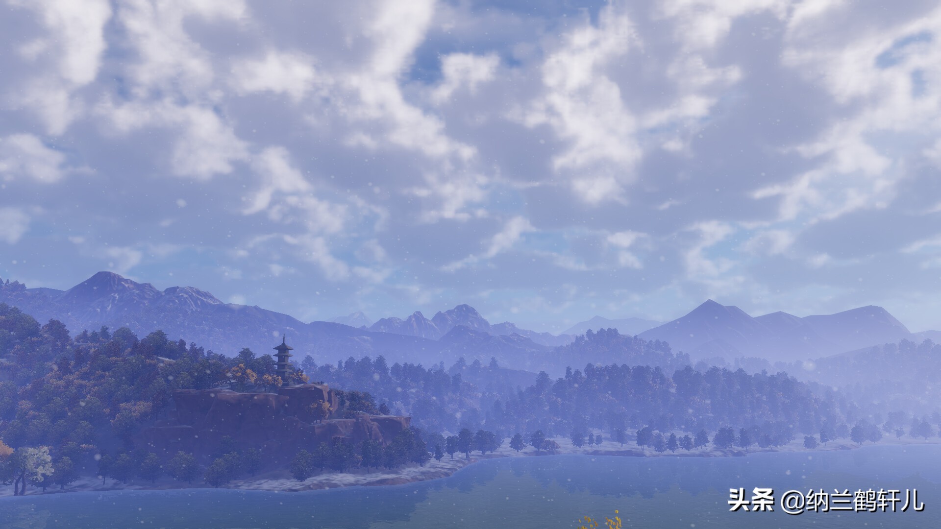 剑网三门派科普之藏剑山庄,剑网三17个门派解析