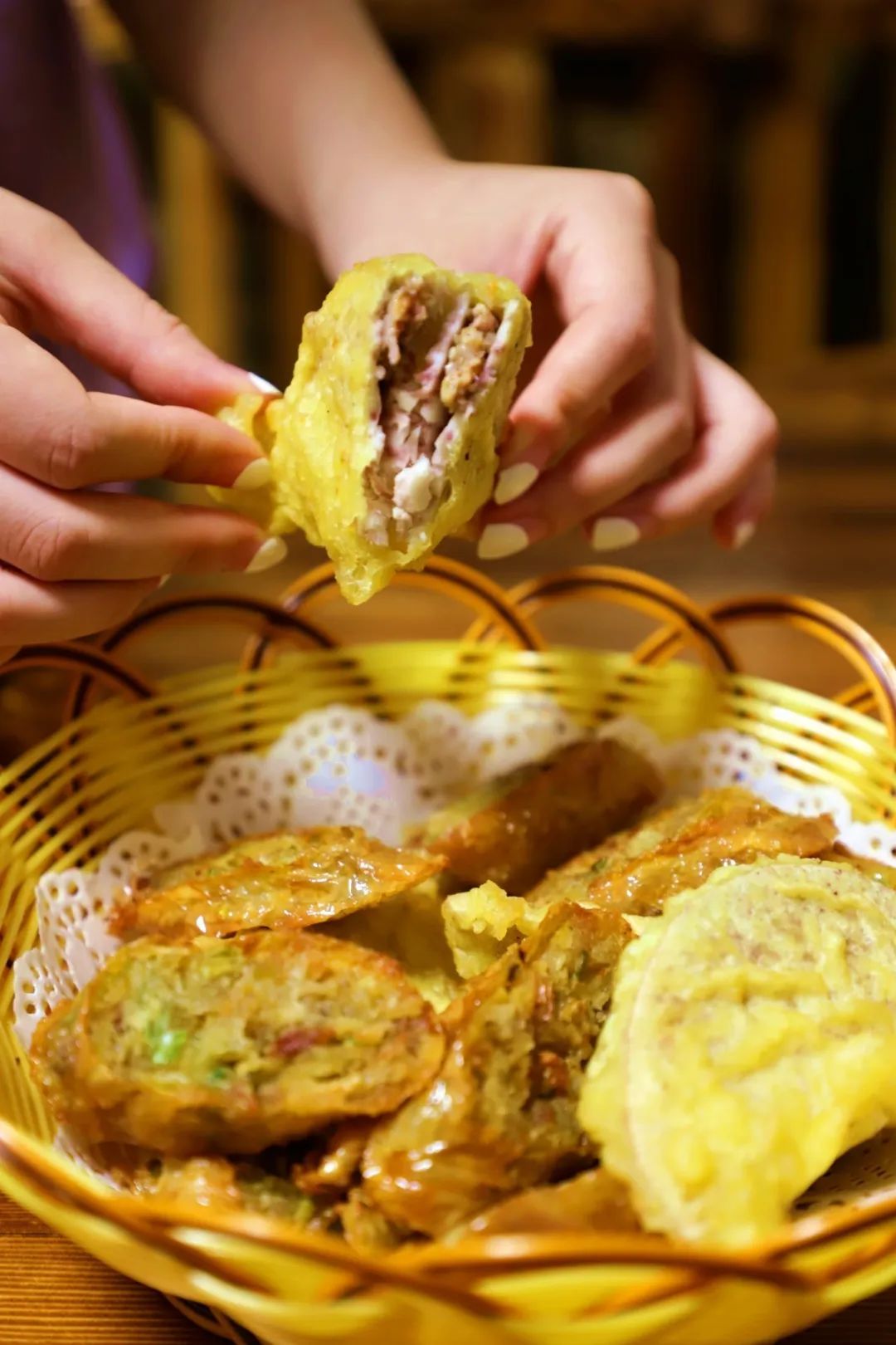 长沙必吃的17家馆子有哪些,长沙岳麓区美食攻略必去的馆子