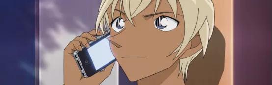 柯南三个人哪个是朗姆,柯南最新一集朗姆身份曝光