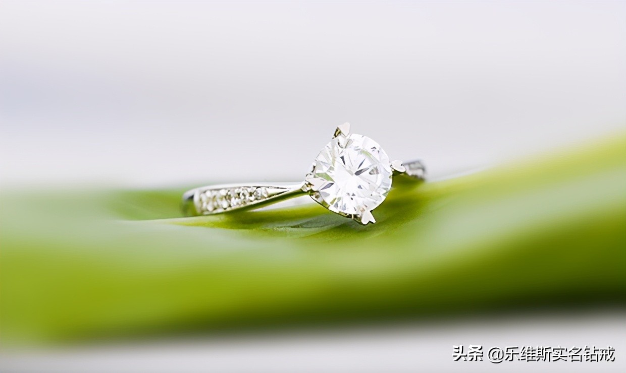 钻戒普通人,钻戒能卖吗多少钱一克