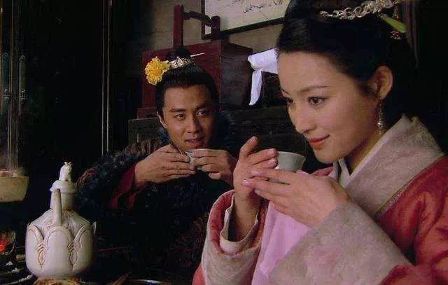 潘金莲真实是个什么样的人,潘金莲为什么是一个悲剧女人