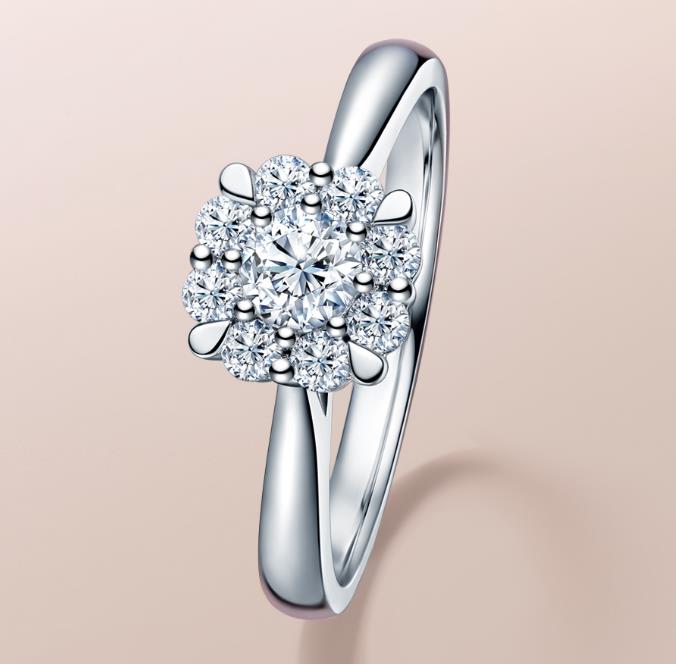 中国十大翡翠珠宝品牌排行榜,中国十大珠宝品牌排行榜