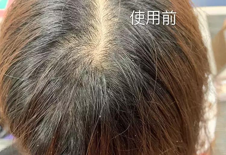 可以长头发的樱花洗发水,樱花水感控油清爽洗发水