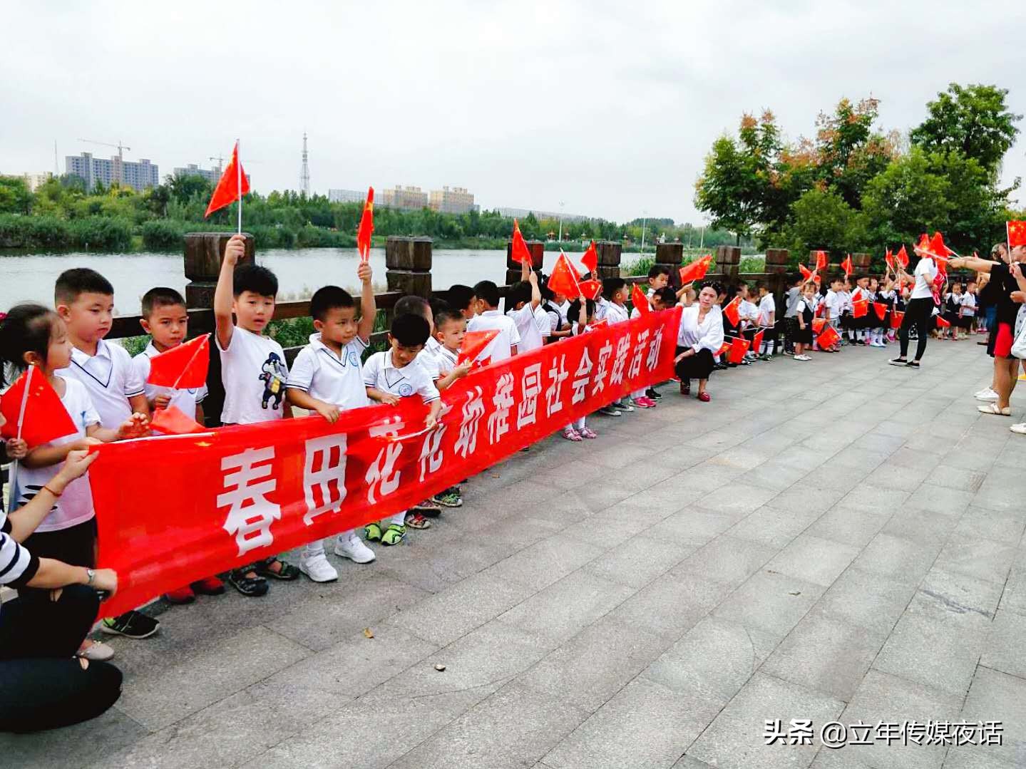 梅花香自苦寒来：济宁金乡春田花花幼稚园园长郑艳香