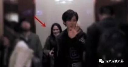 顶流生子瓜,这回轮到他?