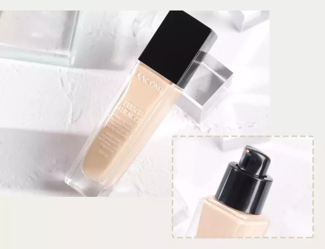 推荐8款适合干皮的粉底液,迪奥最贵粉底液