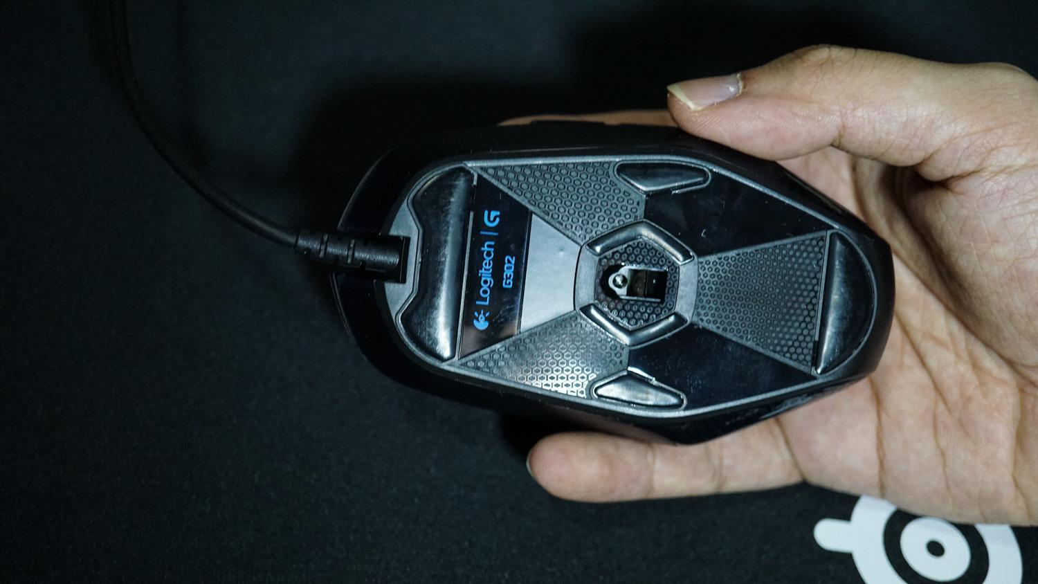 百元入门游戏鼠标对比,3950大厂鼠标推荐