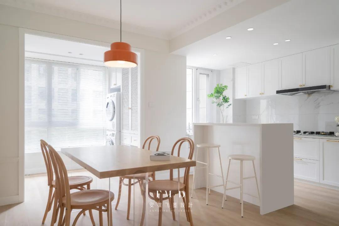 不同半包价格能装出什么样的家?拿了14套案例给你们参考,收藏吧