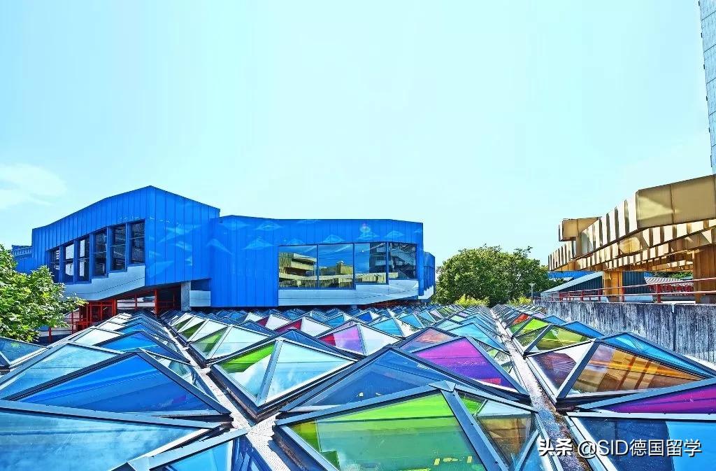 德国九所顶尖精英大学,2022德国大学排名前200名一览表