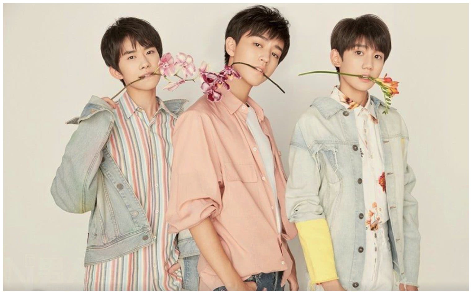 tfboys2020年上春晚吗,回顾tfboys春晚