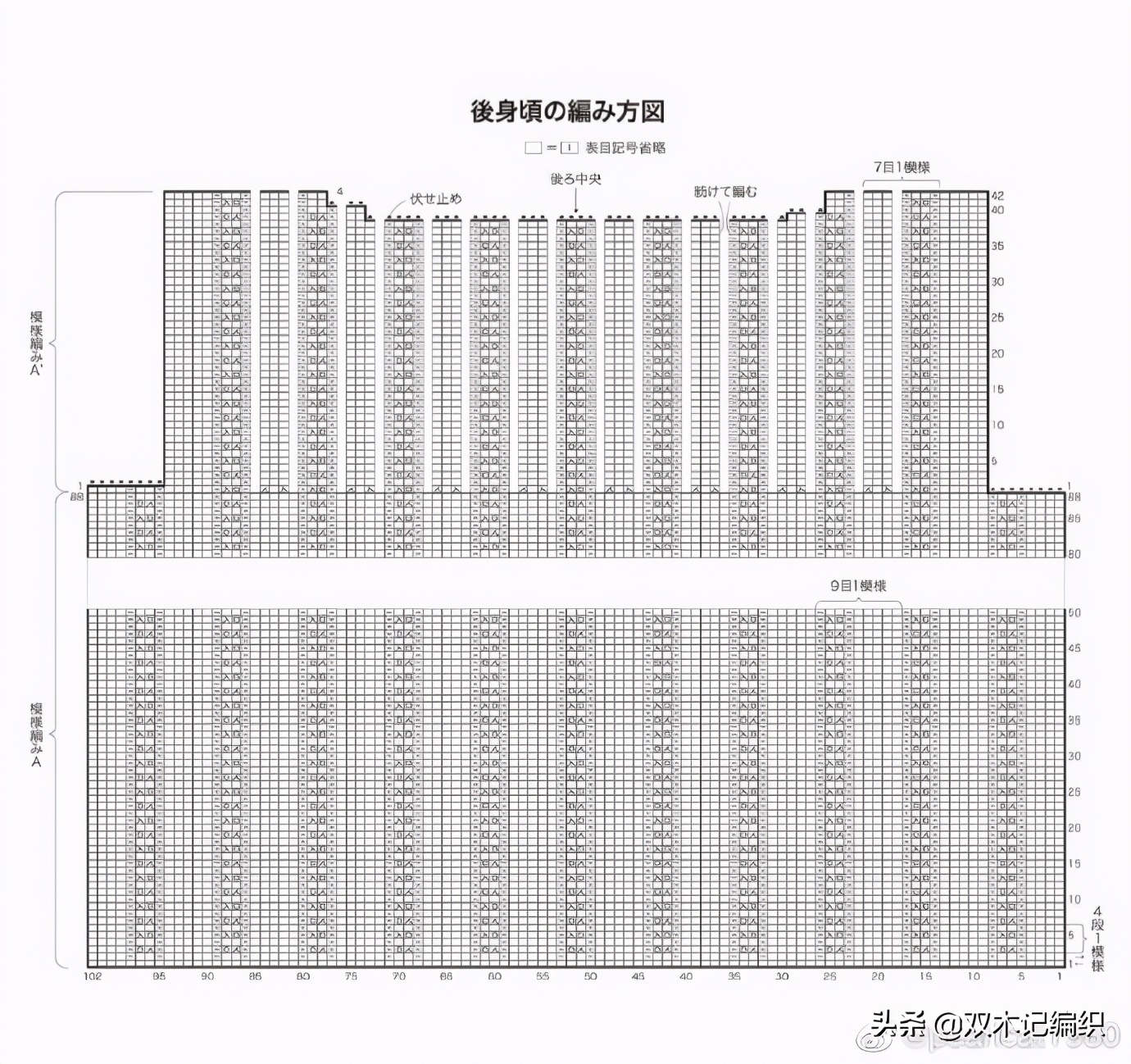 棒针冬季连衣裙,女童墨绿色无袖套装夏装