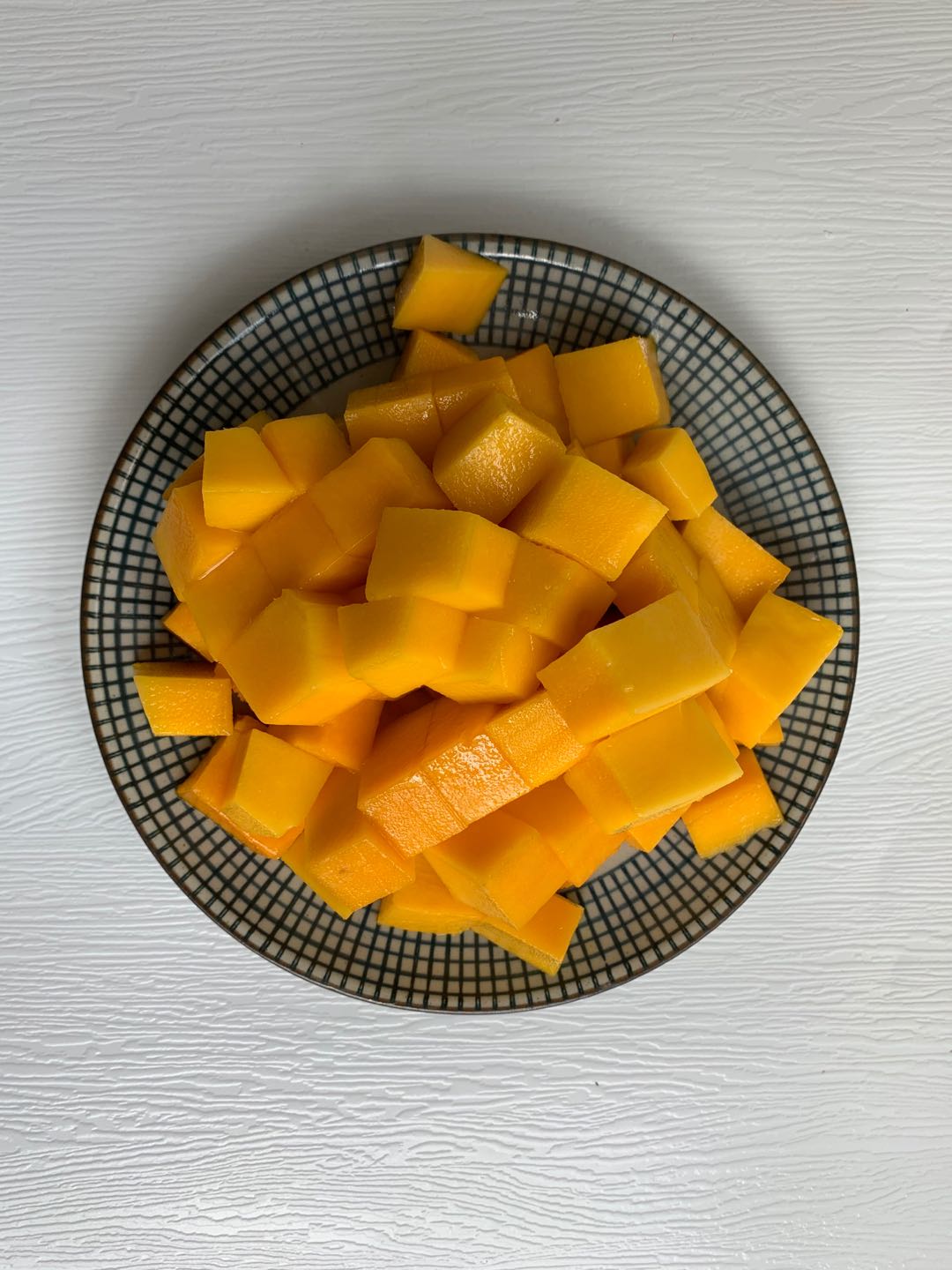 两分钟教你制作港式甜品杨枝甘露,在家做杨枝甘露甜品