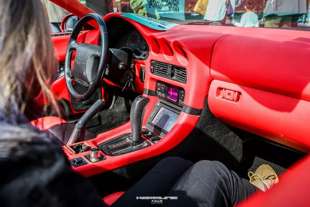 大众公社上海聚驾派,我们的“七情六欲”!(第二弹)