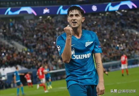 亚洲十大中锋,亚洲足球现役十大球星