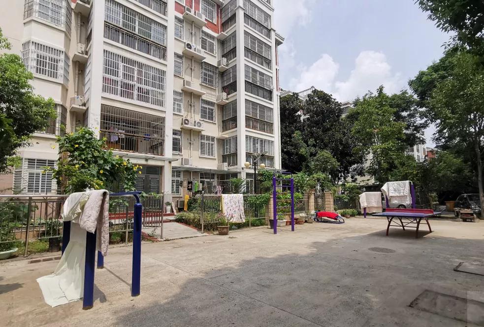 阜阳4大被物业拉胯的小区！房价只跌不涨，物业屡被吐槽