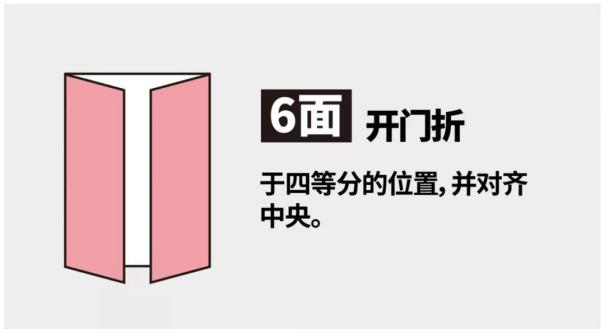 临淄凯拓广告：品牌设计物料之折页设计印刷