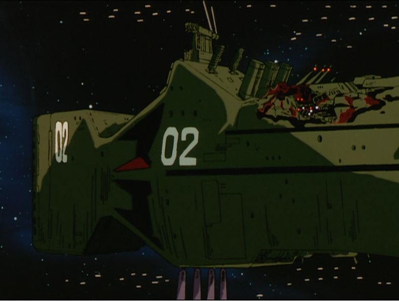 银河英雄传说第二季解说,《银河英雄传说》小说阅读