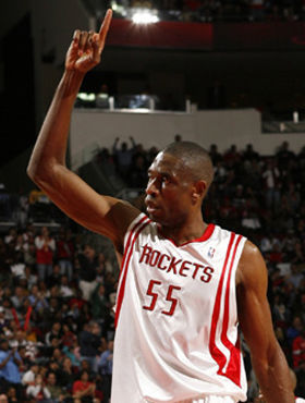 回顾火箭当年的那一波22连胜,火箭22连胜姚明麦迪上场了吗