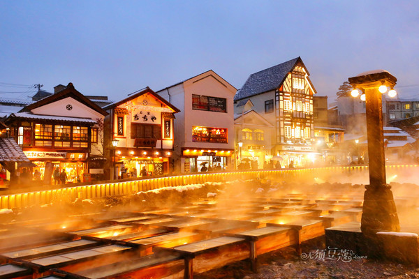 冬日乐趣排行,东京冬季旅游攻略一日游