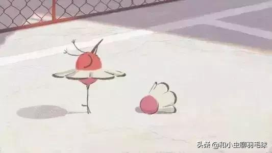 羽毛球入门技术,羽毛球基础知识入门