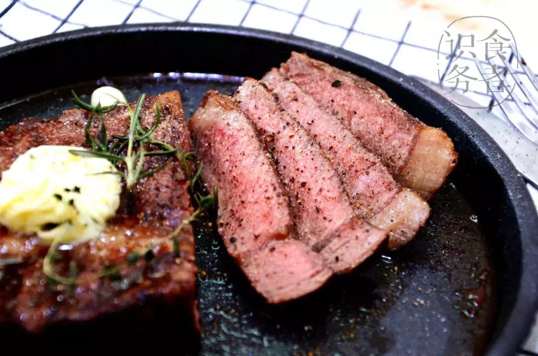 牛排一烤就碎了,牛排一看就废怎么办