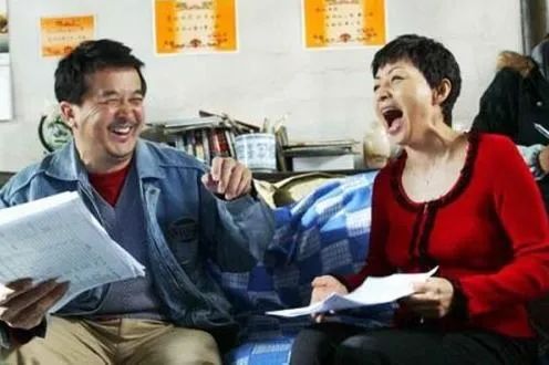 宋丹丹的情史简介,演员宋丹丹的三次婚姻