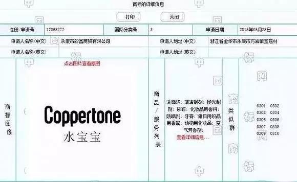 被中国抢注的韩国化妆品牌,国货化妆品品牌被抢注册