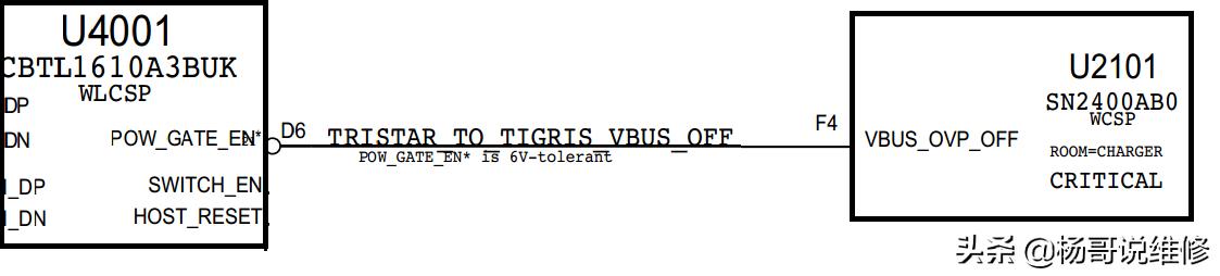 手机不充电维修自学教程,苹果7亮屏充电黑屏不充电