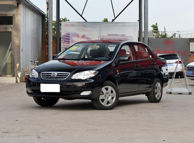 车主谈2021比亚迪f3的用车感受,比亚迪f3老车主说说看法