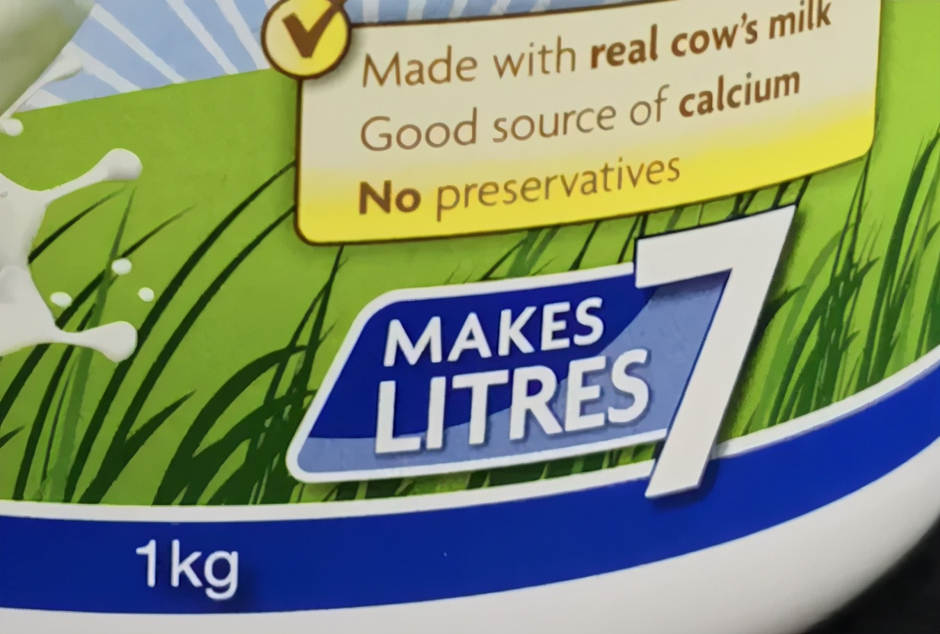 奶粉口碑最好的前十名奶粉评测,大牌奶粉有哪些