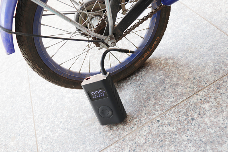 小米最新款充气宝,小米米家智能汽车