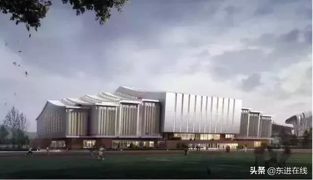 成都东进天府奥体城,成都天府新区奥体城