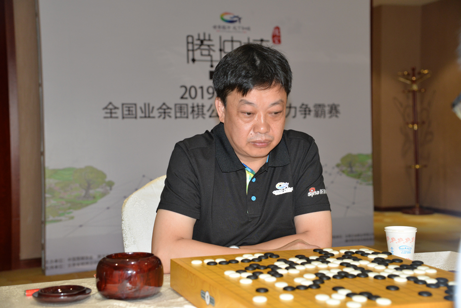 棋王决战实录,棋圣聂卫平中日擂台赛纪录片